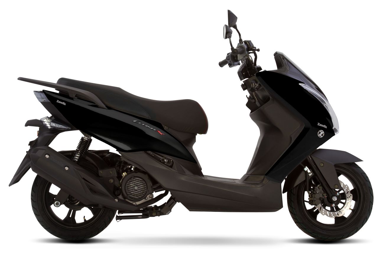 x150 negro